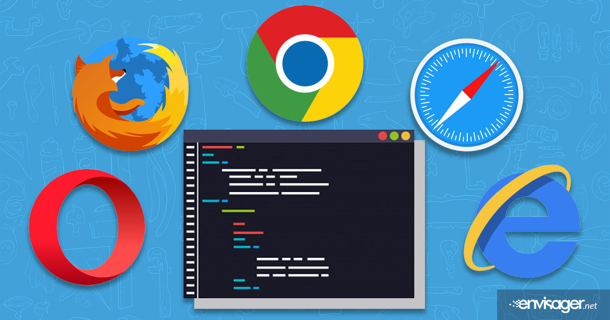 Cross Browser Compatibility Web Design