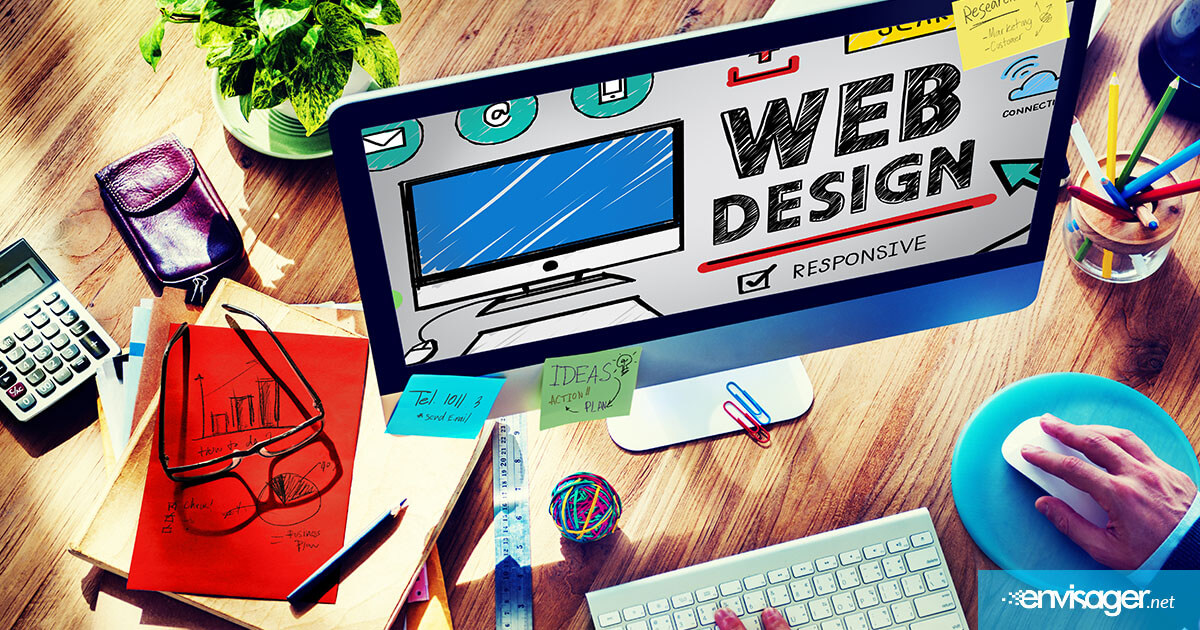 Developing A Successful Website Redesign Strategy