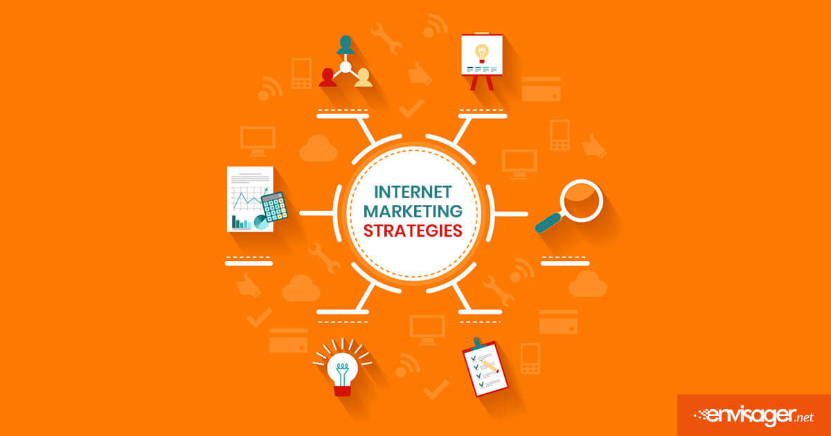 7 Different Internet Marketing Strategies