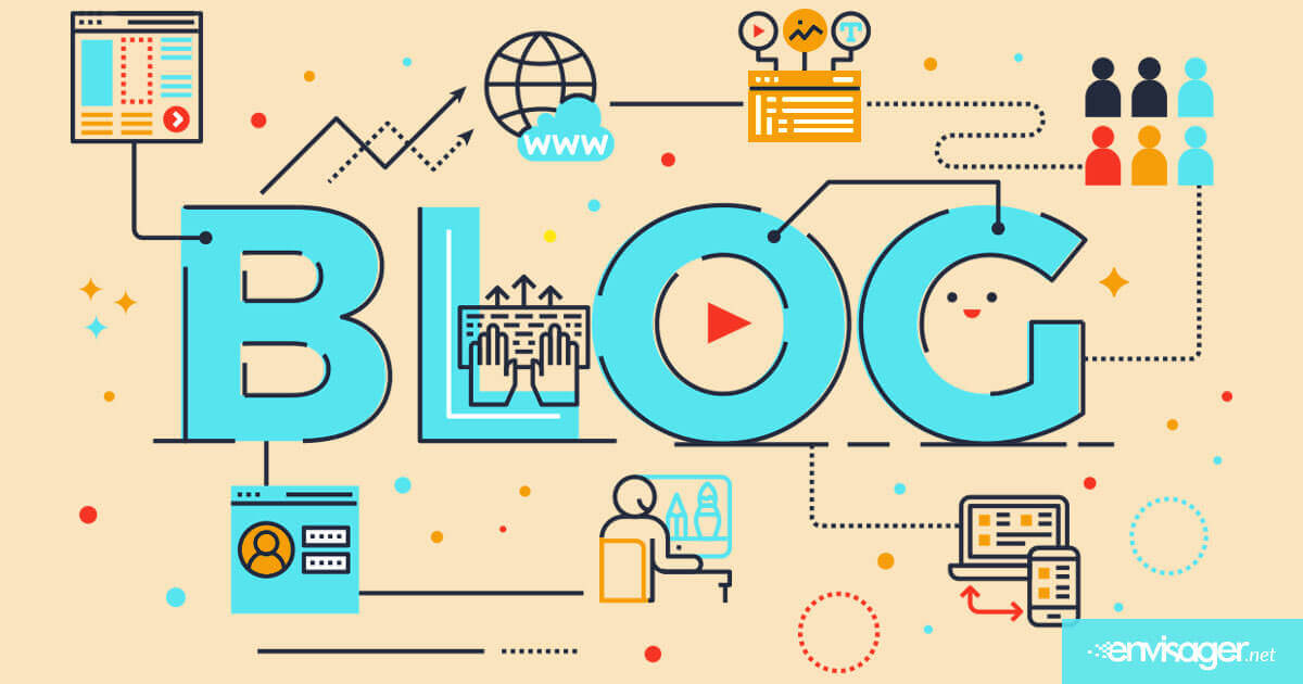 How Blogging Help Improve Visibility For Local Businesses