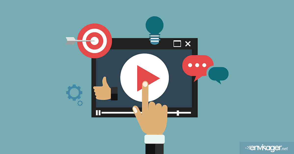 Animated Marketing Videos For Small Business