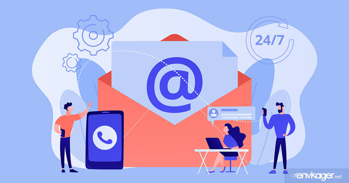 Difference Between Marketing Automation and Email Marketing