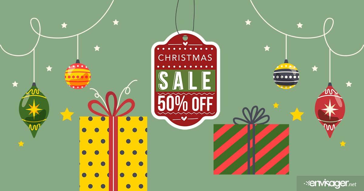 Update Your Website Design Now For The Holiday Sales Season