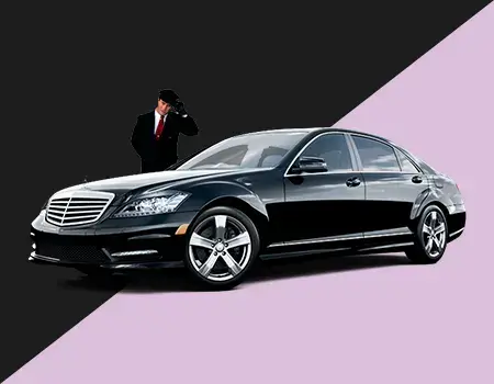 Website Design for Chauffeur Company | Envisager Studio