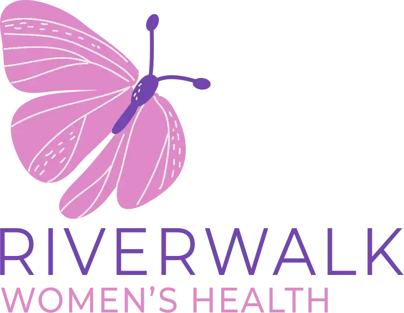 Women's Health Logos | Envisager Studio